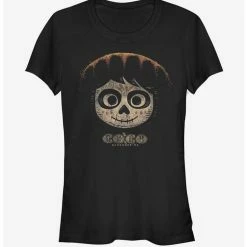 Deals 😉 Disney Pixar Coco Remember Me Too 👧 Girls T-Shirt 🌟