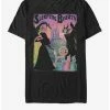Promo 💯 Disney Sleeping Beauty Poster T-Shirt ✨