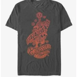 Flash Sale 🌟 Disney Pixar Coco Remember T-Shirt ✨