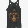 Flash Sale 😀 Disney Pixar Coco Seize Your Moment 👧 Girls Tank Top ✨