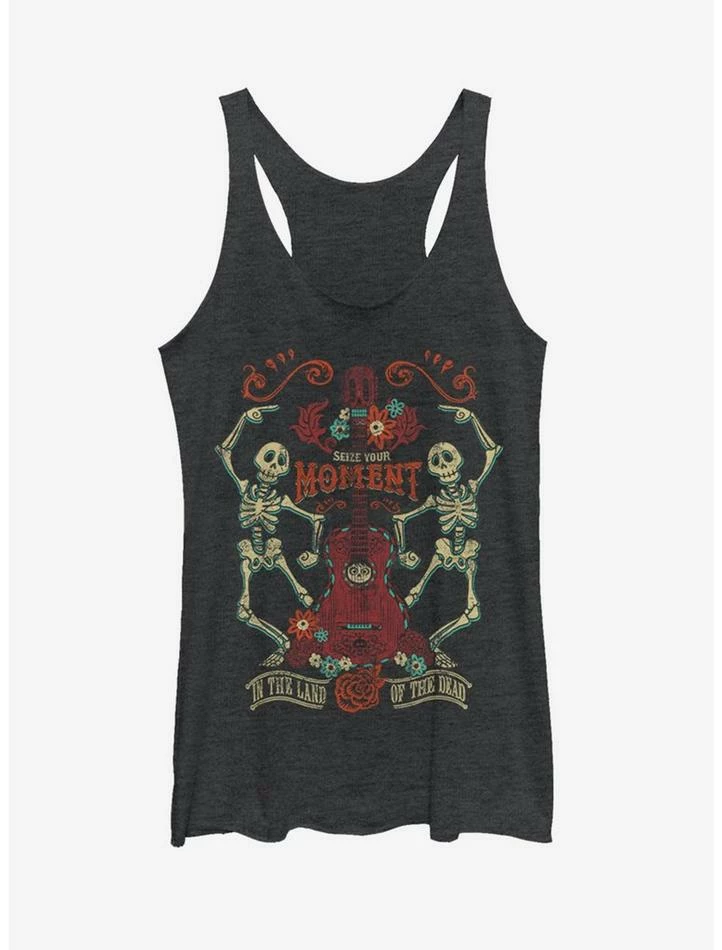 Top 10 🤩 Disney Pixar Coco Viva 👧 Girls Tank Top 🎁