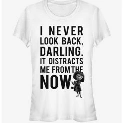 Wholesale 😀 Disney Pixar The Incredibles The Now 👧 Girls T-Shirt 😀