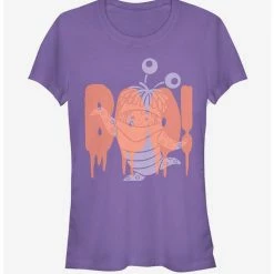 Best reviews of 😀 Disney Pixar Monsters, Inc. Spooky Boo 👧 Girls T-Shirt ❤️