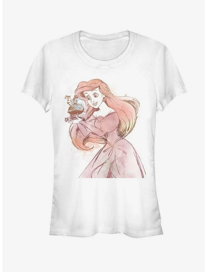 Top 10 π Disney The Little Mermaid Whosits And Whatsits π§ Girls T-Shirt π