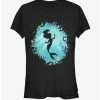 Budget ✨ Disney The Little Mermaid Ariel's Grotto 👧 Girls T-Shirt 🛒