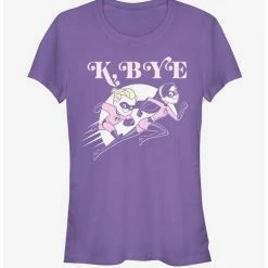 Cheapest 😉 Disney Pixar The Incredibles Bye 👧 Girls T-Shirt 🧨