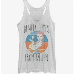 Flash Sale 🔥 Disney Chip and Belle 👧 Girls Tank 🔔