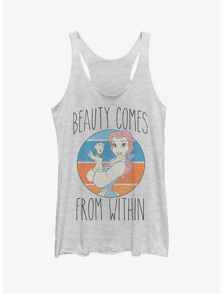 Flash Sale 🔥 Disney Chip and Belle 👧 Girls Tank 🔔