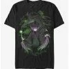 Wholesale 😀 Disney Artistic Maleficent T-Shirt 😍