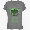 Best deal 🛒 Disney 🦇 Halloween Scare Up Spells 👧 Girls T-Shirt 🎁