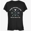 Coupon 🛒 Disney Camp Neverland 👧 Girls T-Shirt 😀