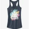 Cheapest 😉 Disney Can't Stop this Princess 👧 Girls Tank 👍