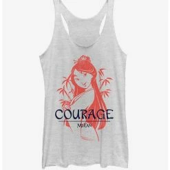 Best reviews of 😍 Disney Courage 👧 Girls Tank 😍