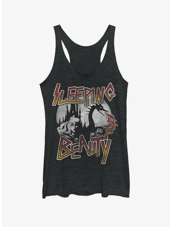 Best Sale 👍 Disney Rock and Roll 👧 Girls Tank 😉