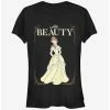 Best deal 😀 Disney His Belle 👧 Girls T-Shirt 😀