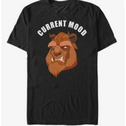 Top 10 🧨 Disney Mood T-Shirt 💯