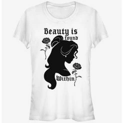 Cheap 🥰 Disney Within 👧 Girls T-Shirt 🛒