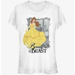 Hot Sale 🛒 Disney Dance 👧 Girls T-Shirt 🌟
