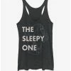 Deals 🌟 Disney Sleepy One 👧 Girls Tank ⭐