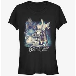 Flash Sale ⭐ Disney Movie Cast 👧 Girls T-Shirt 🧨