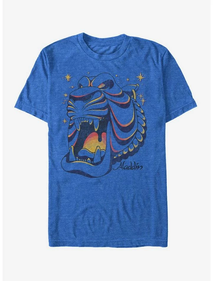 Best deal โญ Disney Aladdin Cave T-Shirt ๐ฅ - Image 2