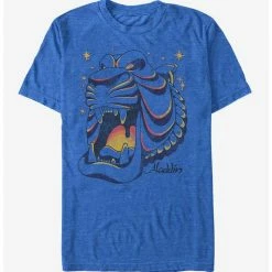 Best deal ⭐ Disney Aladdin Cave T-Shirt 🔥
