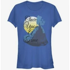 Hot Sale 👍 Disney Once Upon a Time 👧 Girls T-Shirt 🌟