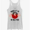 Best Sale ⌛ Disney Gaston No Belle Prize 👧 Girls Tank 💯