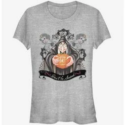 Discount ✨ Disney 🧛 Halloween Witch 👧 Girls T-Shirt ✨