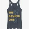 Hot Sale 🔥 Disney Bashful One 👧 Girls Tank 🎁