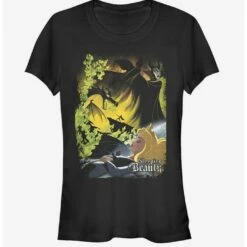 Best Sale 🛒 Disney Aurora's Danger 👧 Girls T-Shirt 🎁