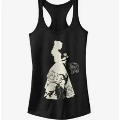 Top 10 🧨 Disney 👗 Dress Silhouette 👧 Girls Tank 👏