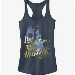 Best reviews of 🔥 Disney Live Like No Midnight 👧 Girls Tank 💯