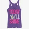 Coupon ✔️ Disney Tinker Bell Shine 👧 Girls Tank 👏