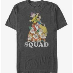Promo 🔥 Disney Squad T-Shirt ✔️