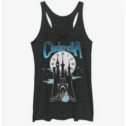 Wholesale 🥰 Disney Midnight at the Castle 👧 Girls Tank 🛒