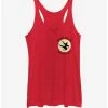 Hot Sale 👏 Disney Believe Badge 👧 Girls Tank 🥰
