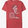 Flash Sale 👍 Disney Athletic Grumpy T-Shirt 🛒