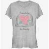 Best reviews of 🛒 Disney Knowledge 👧 Girls T-Shirt 😉