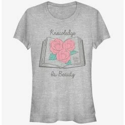 Best reviews of 🛒 Disney Knowledge 👧 Girls T-Shirt 😉