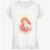 Best deal 👏 Disney Ariel Sun 👧 Girls T-Shirt 😉