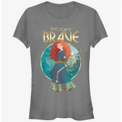 Wholesale 🥰 Disney Pixar Brave Merida Mom 👧 Girls T-Shirt 🤩