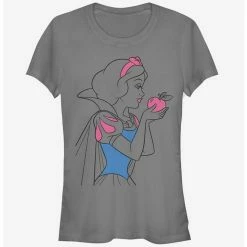 Wholesale 🥰 Disney Apple Bite 👧 Girls T-Shirt 🧨
