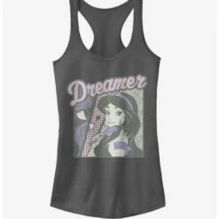 Flash Sale 👍 Disney Jasmine Dreamer 👧 Girls Tank ⌛