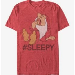 Deals 💯 Disney #Sleepy T-Shirt 🌟