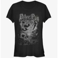 Buy ⌛ Disney Shadows in Flight 👧 Girls T-Shirt ✨