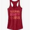 Flash Sale 💯 Disney 1959 👧 Girls Tank 🥰