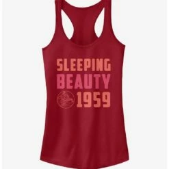 Flash Sale 💯 Disney 1959 👧 Girls Tank 🥰