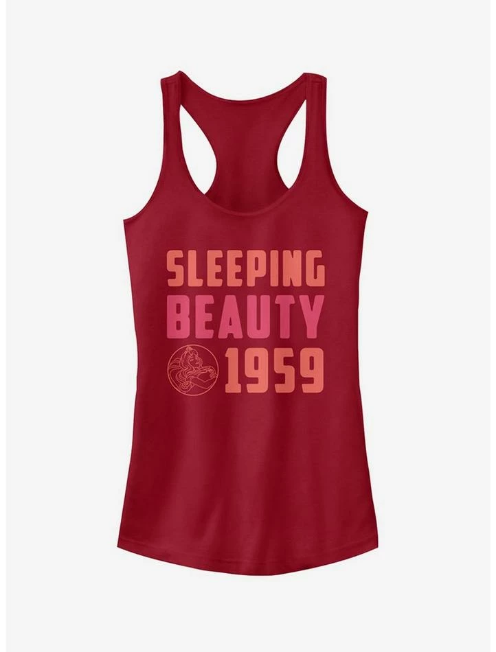 Flash Sale 💯 Disney 1959 👧 Girls Tank 🥰