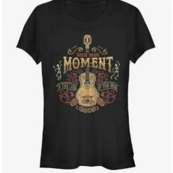 Brand new 🎁 Disney Pixar Coco Seize Your Moment 👧 Girls T-Shirt 🛒